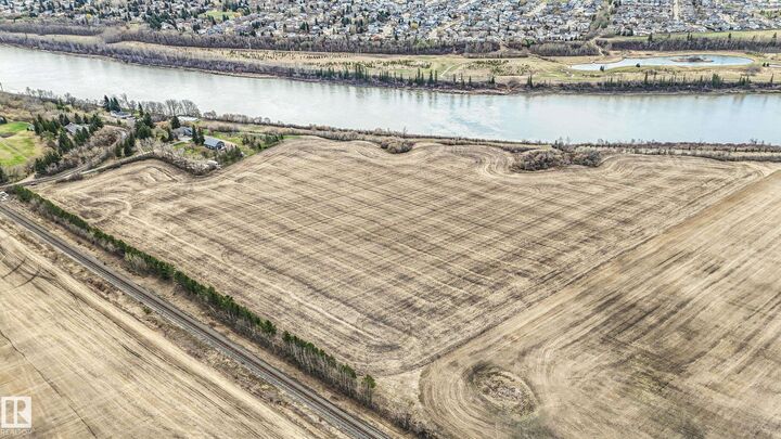 Property Photo: Old Fort Trail Lamoureux Drive AB T8L 5C8