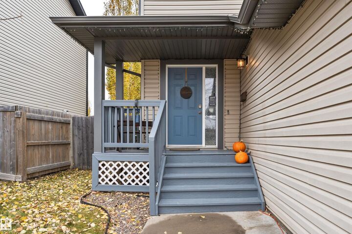 Property Photo: 38 Rue Bouchard AB T4X 0E6