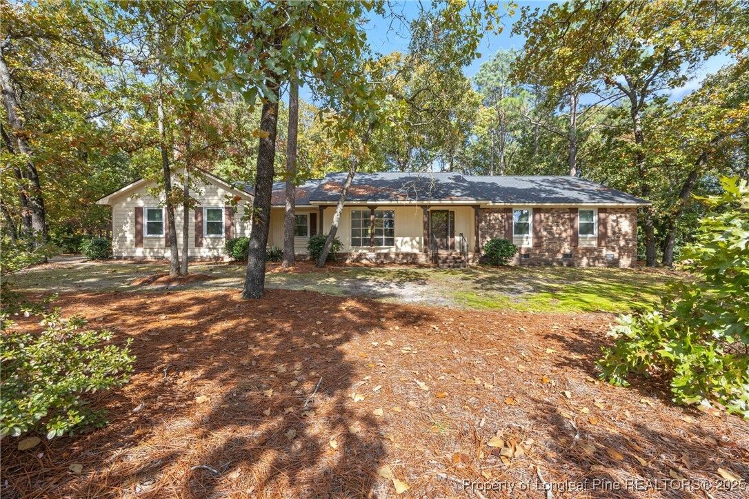 Property Photo:  2909 Wessex Court  NC 28306 