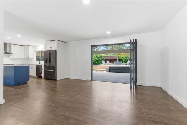 Property Photo: 393 Chicopee Drive NE GA 30060