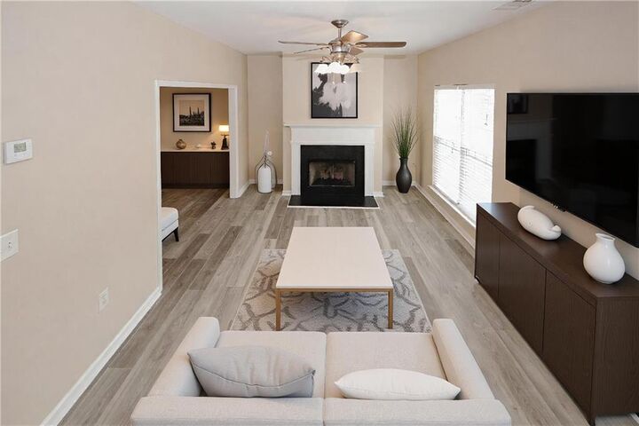 Property Photo: 5364 Hickory Knoll GA 30071