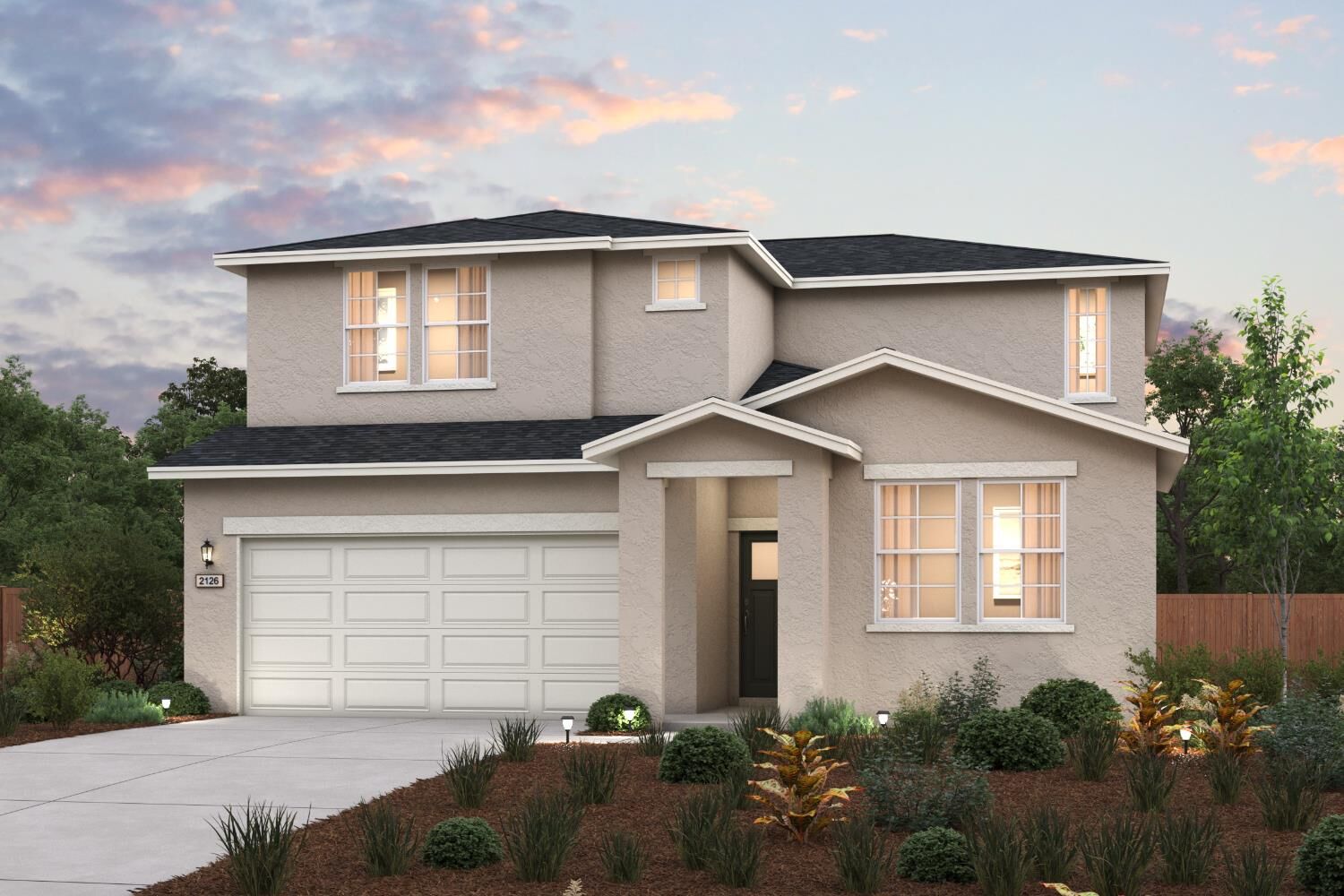 Property Photo:  6155 W Lansing Way  CA 93723 