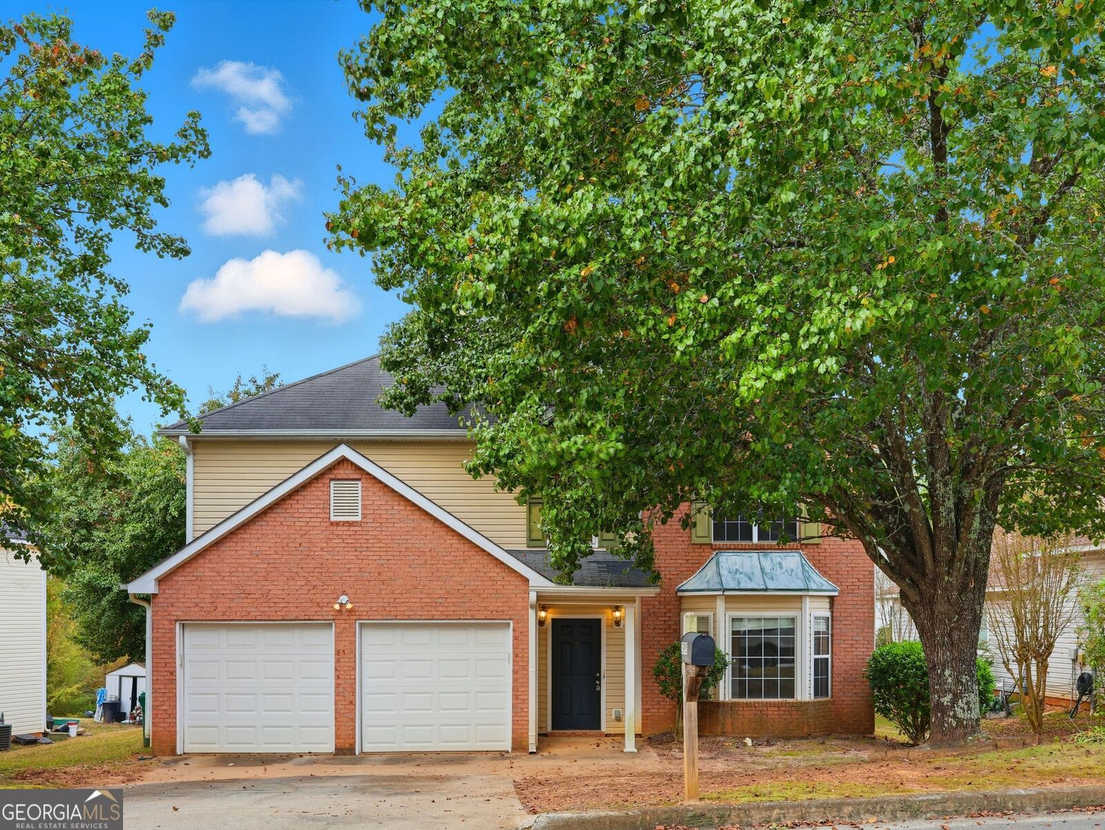 Property Photo:  2995 Hampton Club Way  GA 30038 