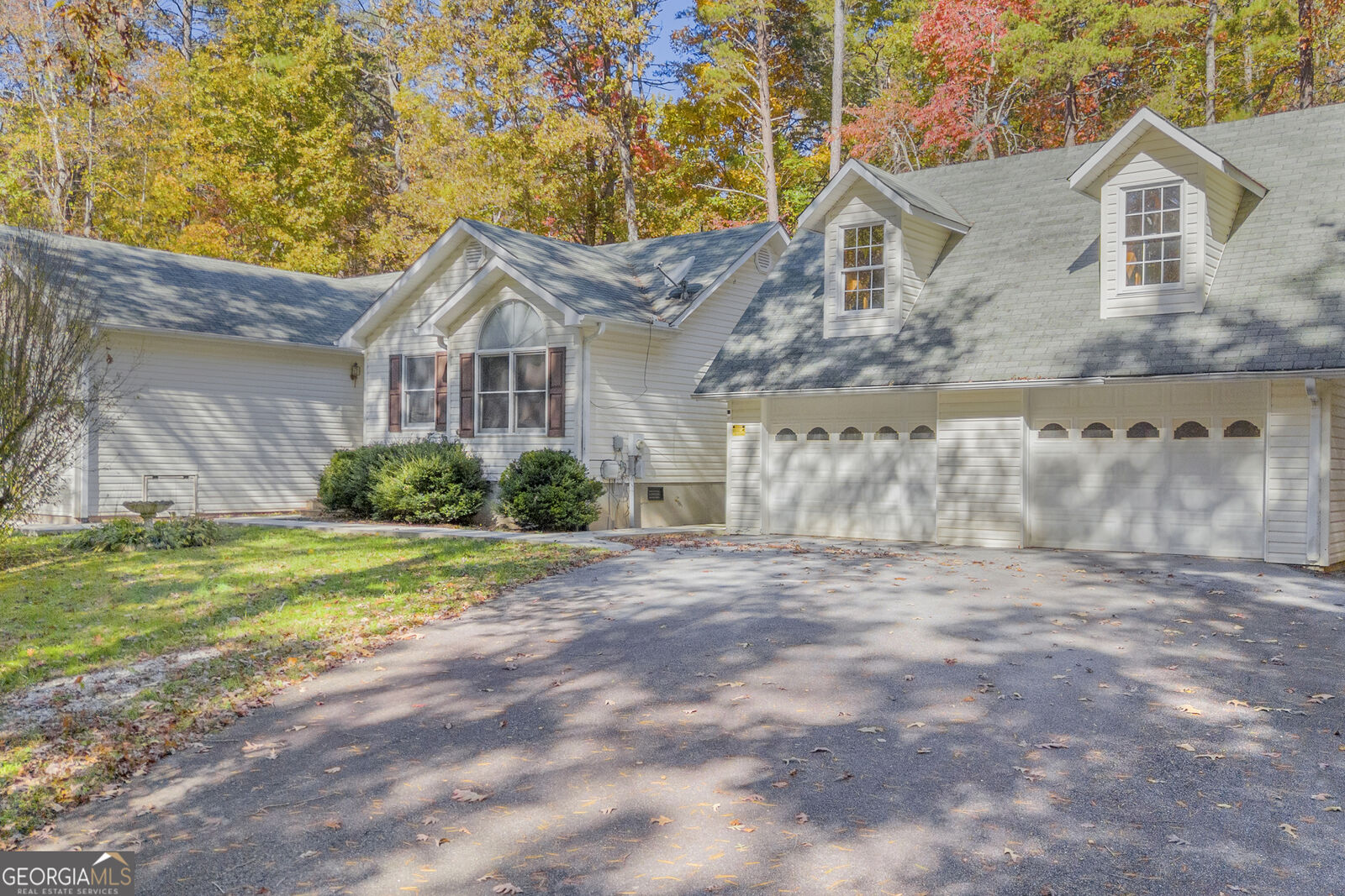 Property Photo:  126 Stonewall Estates Drive  GA 30576 