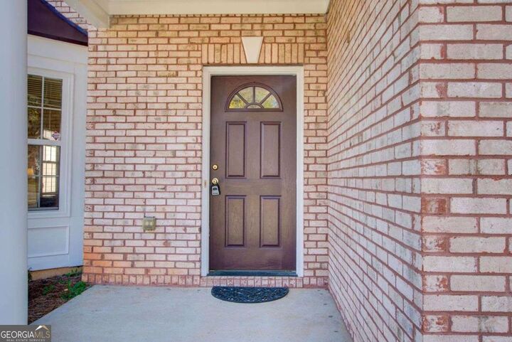 Property Photo:  1236 Wetlands Court  GA 30044 