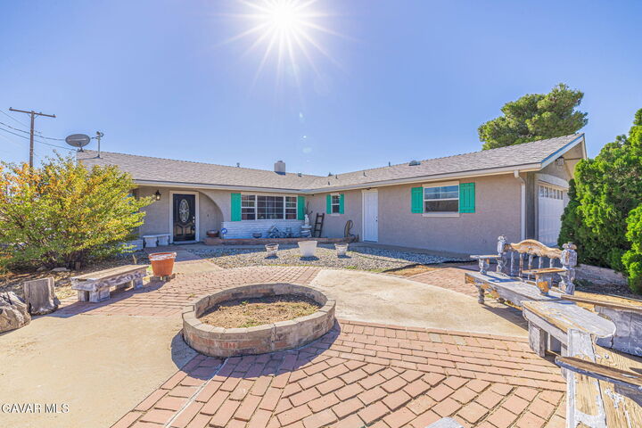 Property Photo: 4716 Columbia Way CA 93536