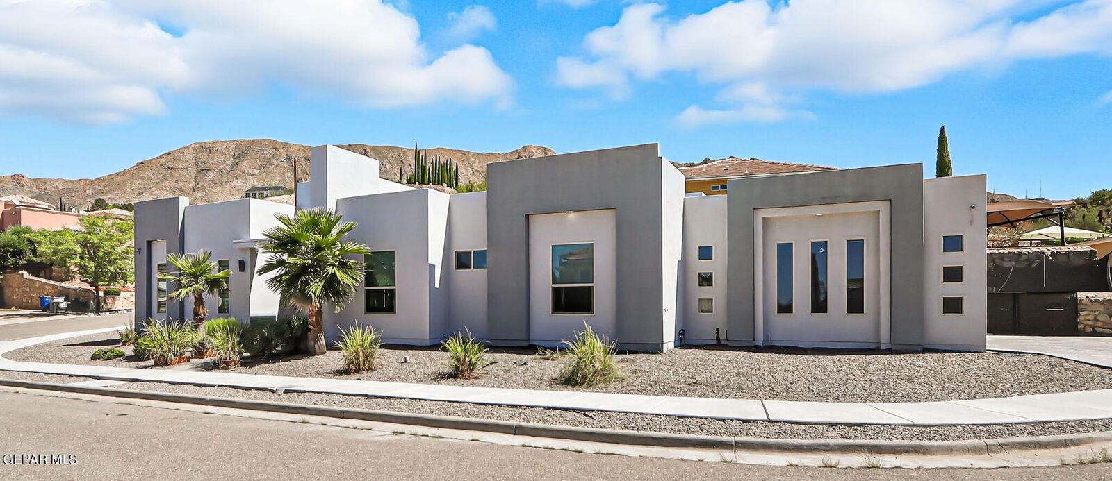 Property Photo:  5812 Sundale Road  TX 79912 