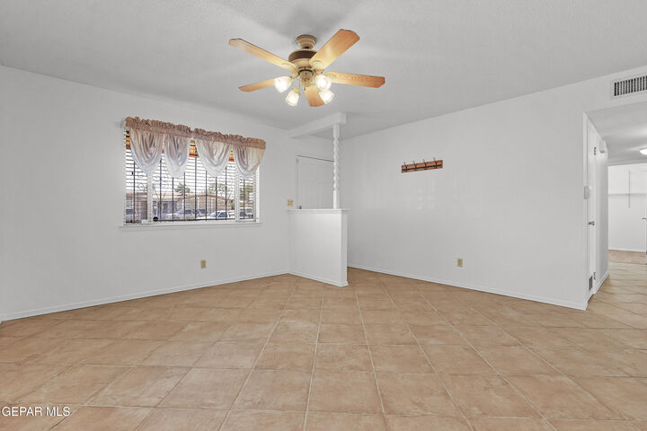 Property Photo:  3345 Limerick Road  TX 79925 