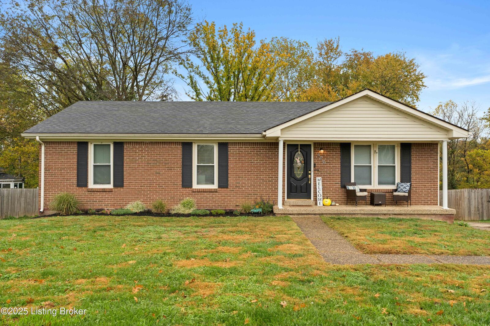 Property Photo: 226 Fern Ln KY 40065