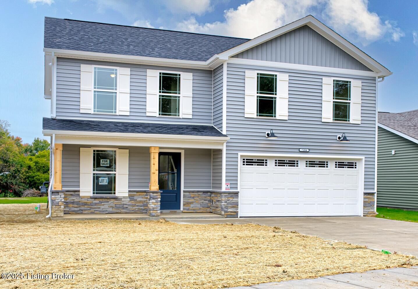 Property Photo:  7204 Jacks Landing  KY 40291 