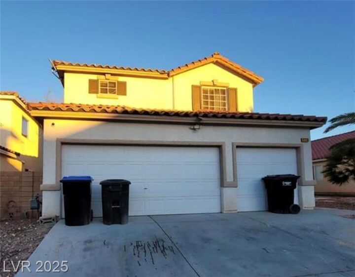 Property Photo:  4116 Mattray Street  NV 89032 