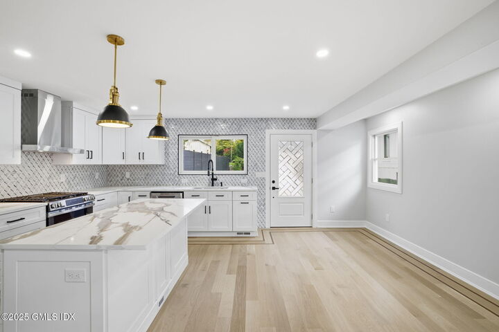 Property Photo: 131 Henry Street CT 06830