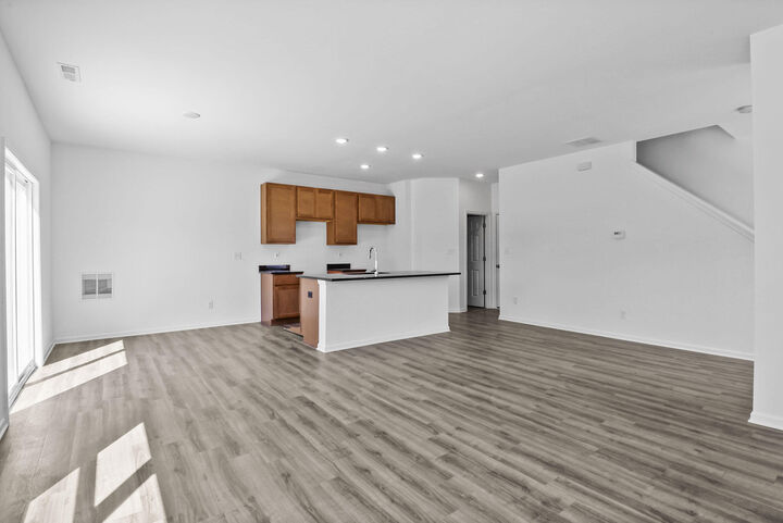 Property Photo:  7185 Grant Street  IN 46410 