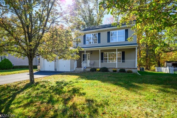 9 Blossom Dr  Ewing Twp. NJ 08638 photo