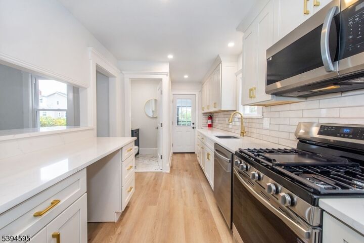 Property Photo: 118 Rutherford Ave NJ 07071