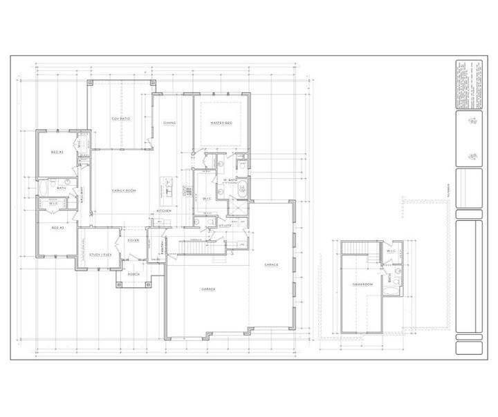 Property Photo: 32802 Bayou Bend TX 77515
