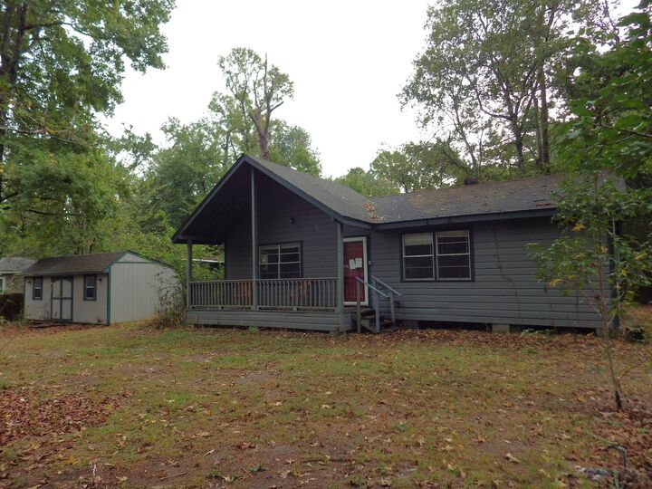 Property Photo: 9 Cardinal Street TX 77358