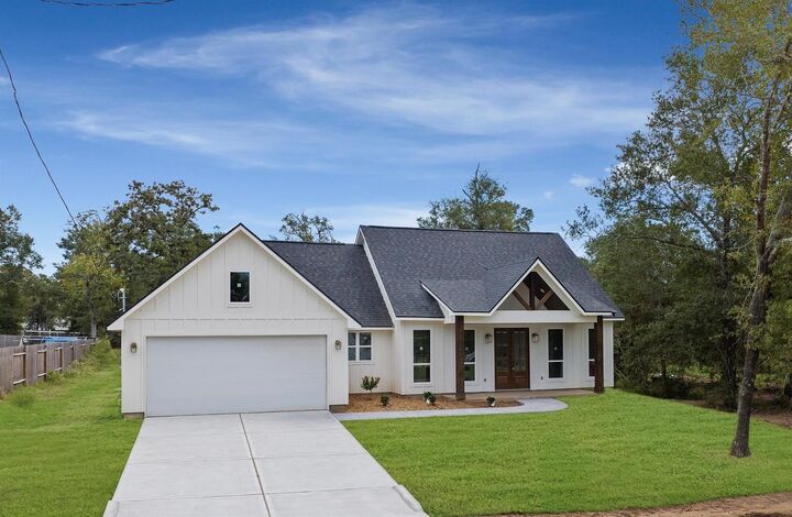 Property Photo:  24809 Waterford Street  TX 77445 