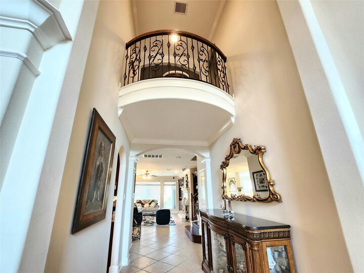 Property Photo: 14330 Dunrobin Way TX 77498