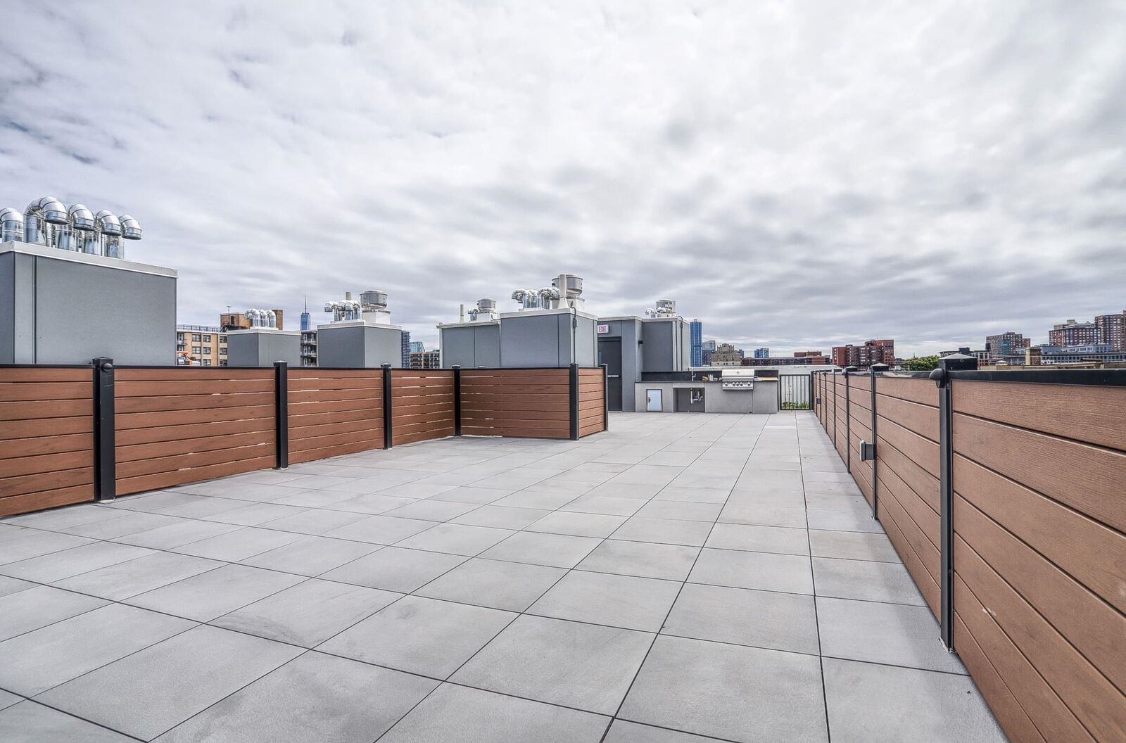 Property Photo: 303 Madison St 506 NJ 07030