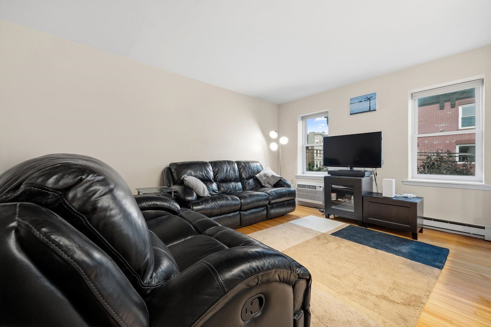 Property Photo:  152 6th St 4  NJ 07030 