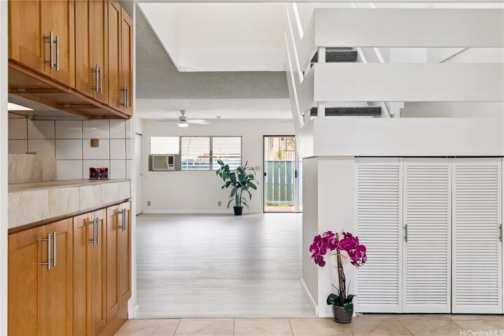 Property Photo: 95-400 Hokukea Court 250 HI 96789