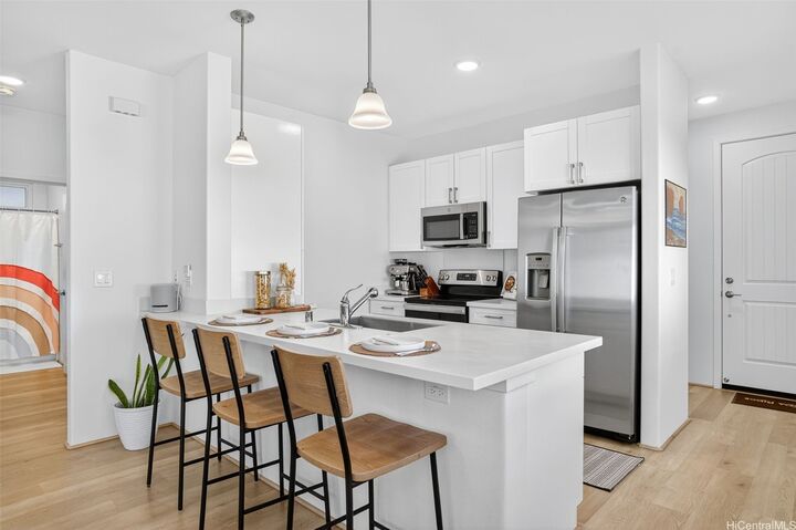 94-1251 Hale Halawai Drive 2  Waipahu HI 96797 photo