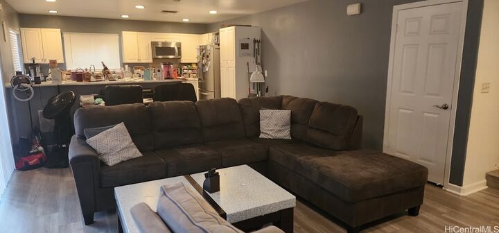 Property Photo:  92-7049 Elele Street 8  HI 96707 