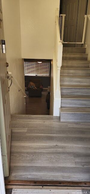 Property Photo:  92-7049 Elele Street 8  HI 96707 