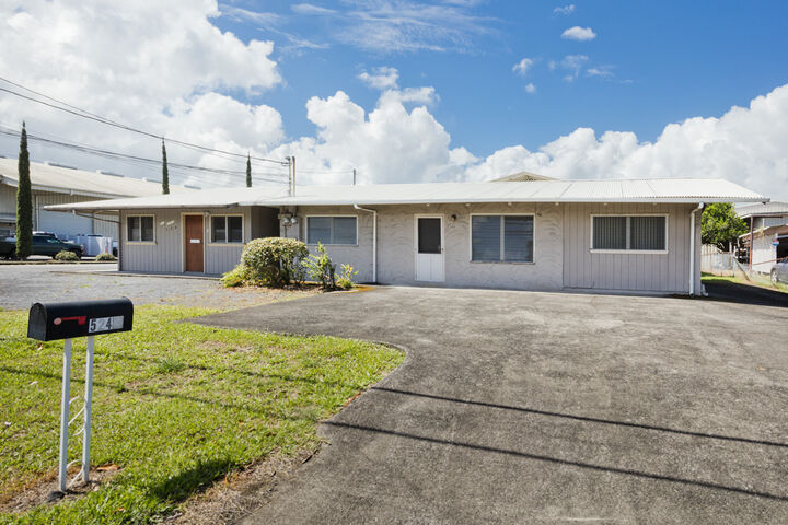 524 Kalanikoa St  Hilo HI 96720 photo