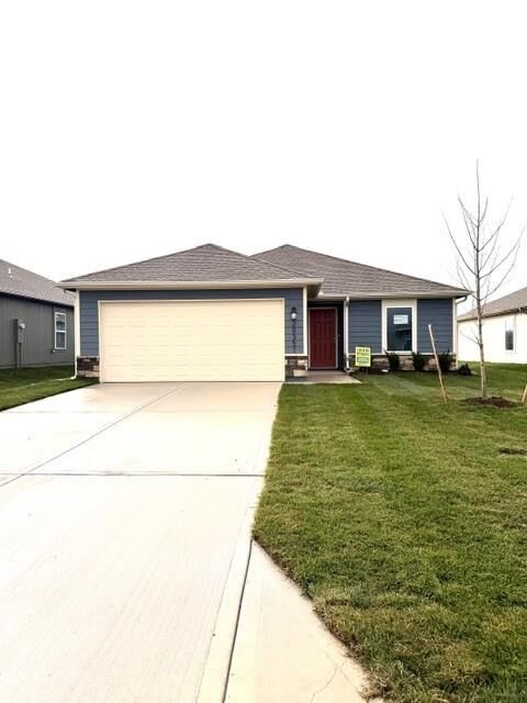 Property Photo:  20351 W 194th Terrace  KS 66083 