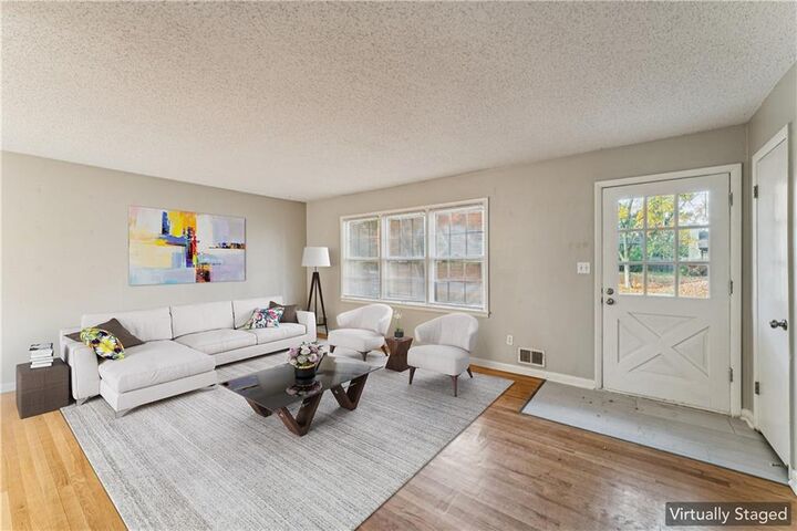 Property Photo:  5007 Outlook Street  KS 66202 