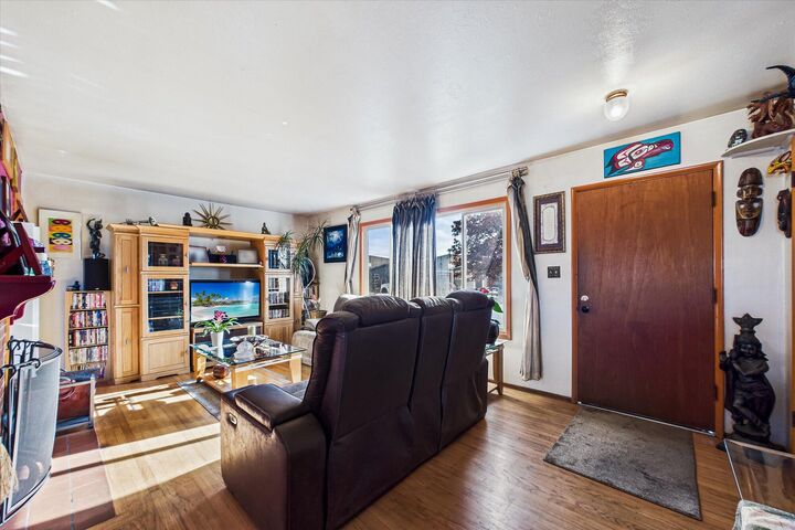 Property Photo: 1980 Daniels Street CA 95521