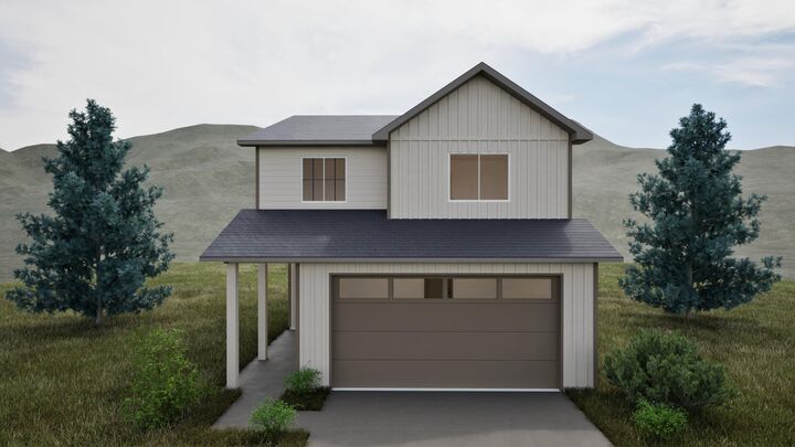 Property Photo: Lot 36 Cottonwood Hollow UT 84721