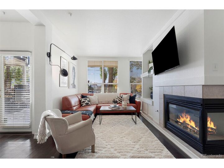 Property Photo:  1521 Vine St 107  CO 80206 