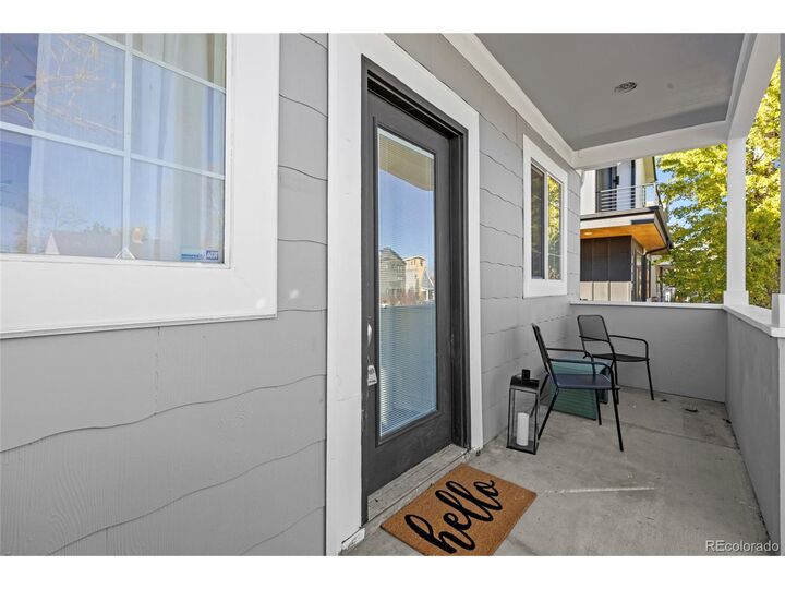 Property Photo: 4405 Perry St CO 80212