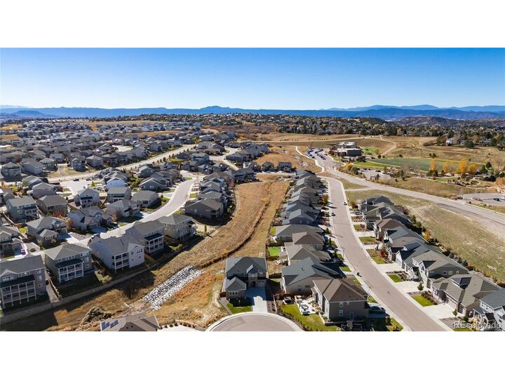 Property Photo:  7111 Medalist Ct  CO 80108 