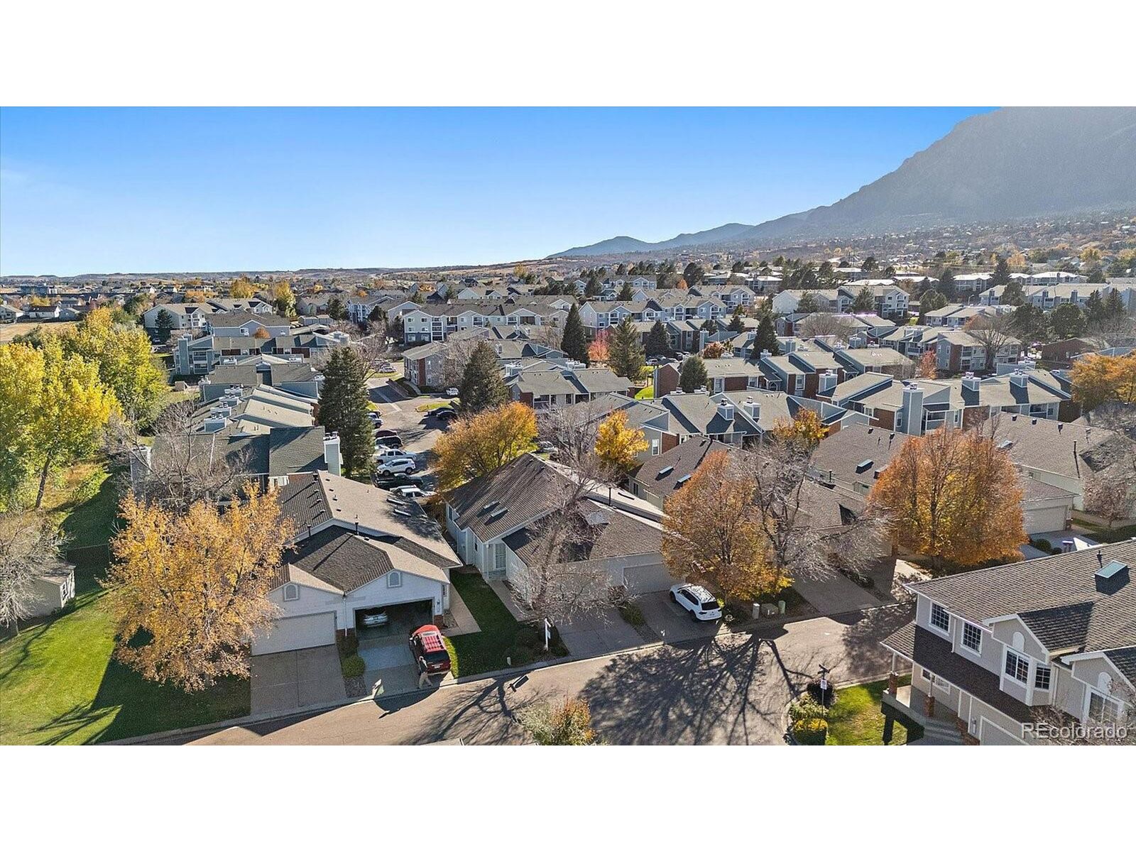 Property Photo: 1110 Samuel Pt CO 80906