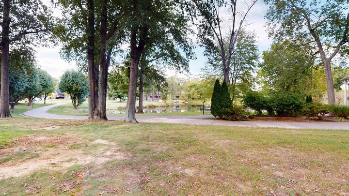 Property Photo: 5610 Saint Catherine Court IN 47630