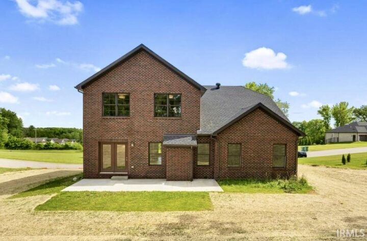 Property Photo:  600 Whitetail Court  IN 47711