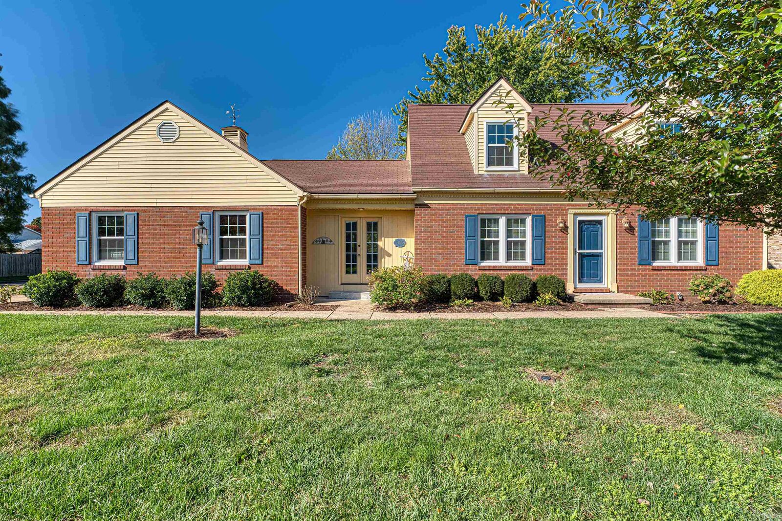 Property Photo: 345 Wilson Square IN 47715