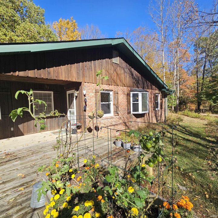 3795 Fish Creek Road  Poland IN 47868 photo