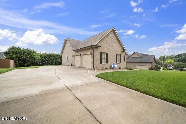 Property Photo:  8118 Frederick John St  TN 37938