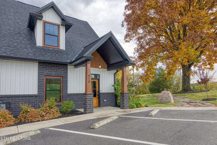 410 Fleeta Williams Way  Sevierville TN 37862 photo