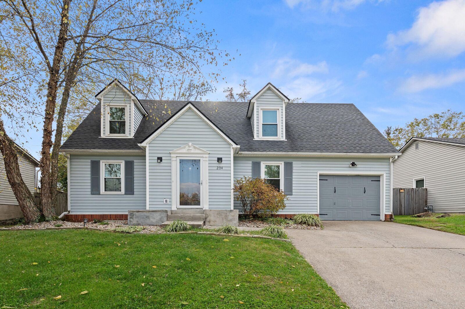 Property Photo:  204 Pinehurst Court  KY 40505 