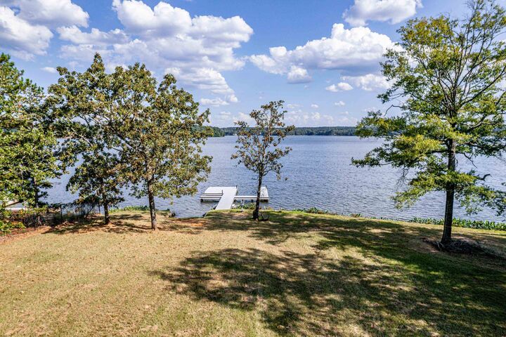 222 Waters Edge Drive  Eatonton GA 31024 photo