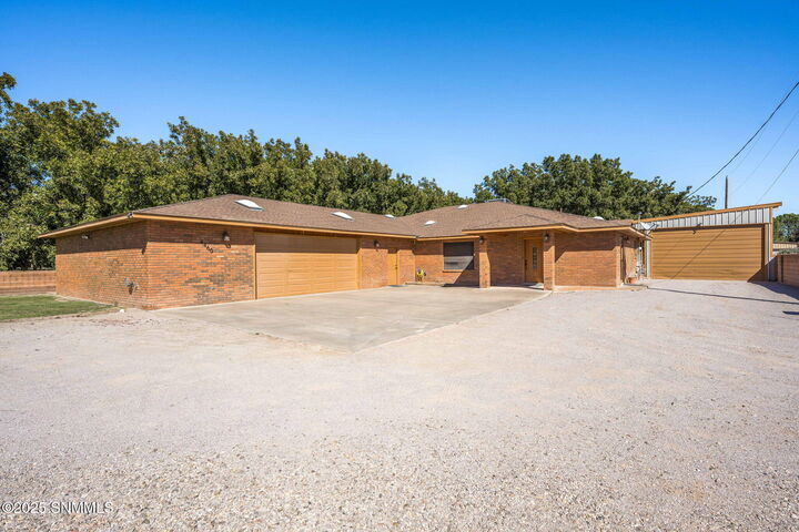 Property Photo:  4460 Overlook Lane  NM 88007 