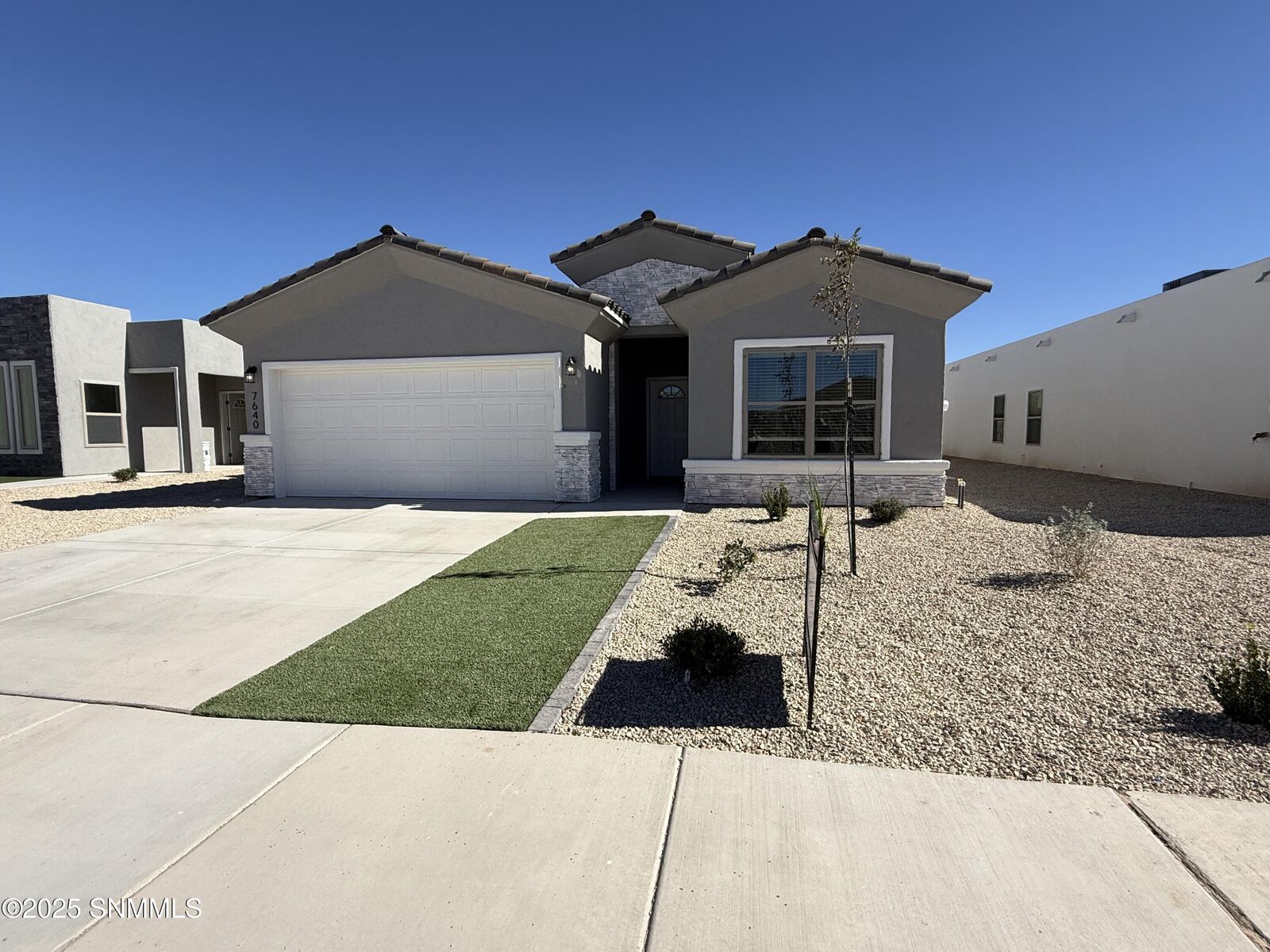 Property Photo: 7640 Alila Way NM 88012