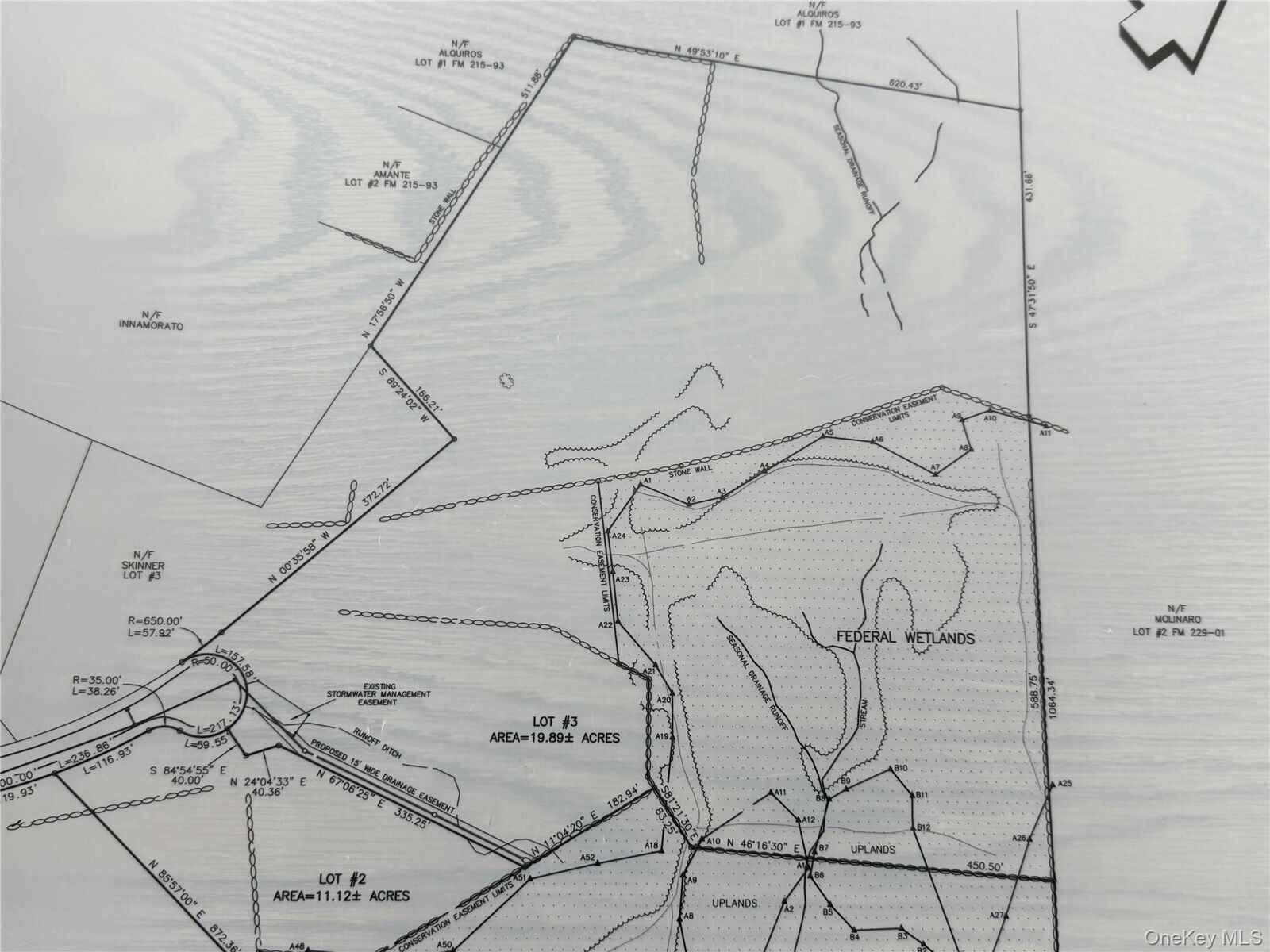 Property Photo: 5 Mitts Way NY 10916