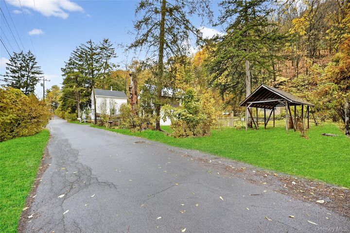 Property Photo:  81 Dewitt Street  NY 12401